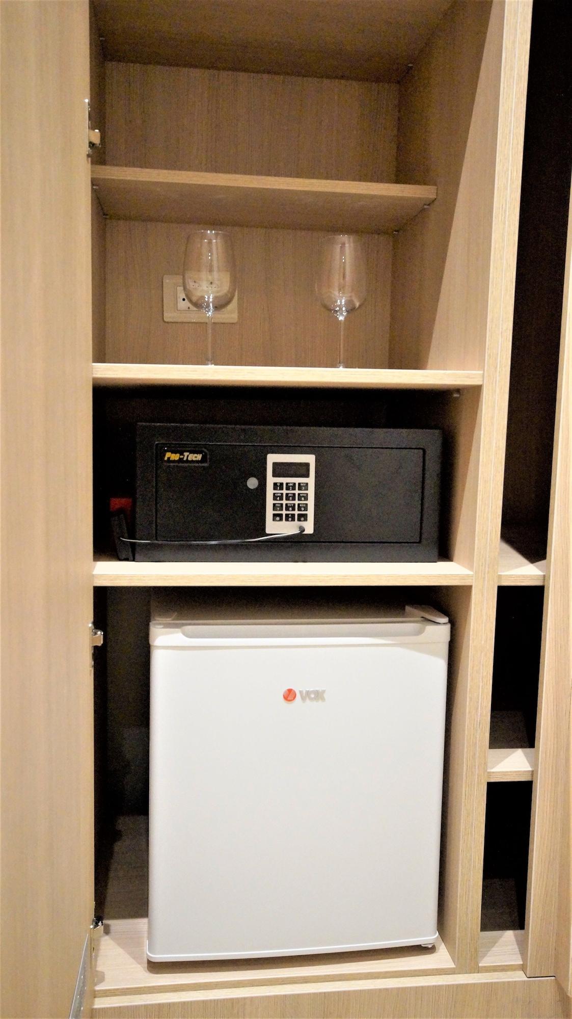 Hotel Villa Gracia 부드바 외부 사진