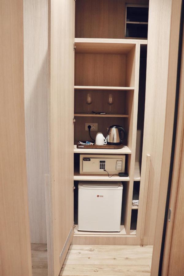 Hotel Villa Gracia 부드바 외부 사진