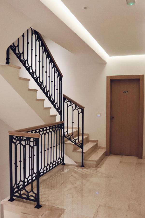 Hotel Villa Gracia 부드바 외부 사진